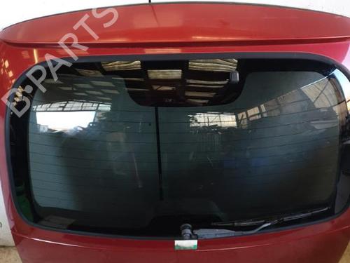 Tailgate CHRYSLER PT CRUISER (PT_) 2.2 CRD | BP22884112C6 