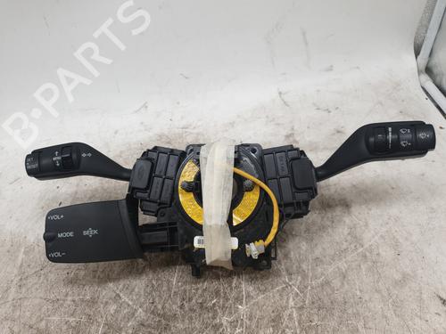 Used Steering column stalk Steering column stalk FORD FOCUS II Saloon (DB_, FCH, DH) 1.8 TDCi (115 hp) 25600404 25600404