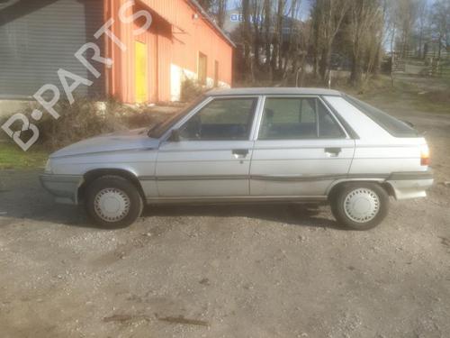 Used Parts RENAULT 11 (B/C37_) 1.4 (B/C373) 2181037