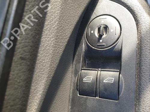 Used Left front window switch Left front window switch FORD FOCUS C-MAX (DM2) 1.8 TDCi (115 hp) 28798795 28798795