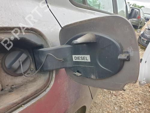 Fuel flap RENAULT CLIO III (BR0/1, CR0/1) 1.5 dCi (C/BR0G, C/BR1G) | BP26936822C131 