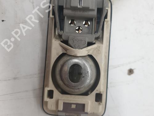 Innerbelysning CITROËN XSARA PICASSO (N68) 2.0 HDi | BP22873773I8 