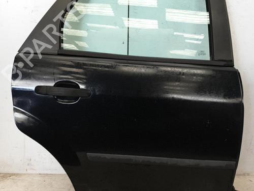 Dør høyre bak FORD FOCUS II (DA_, HCP, DP) 1.6 TDCi | BP22879275C5 