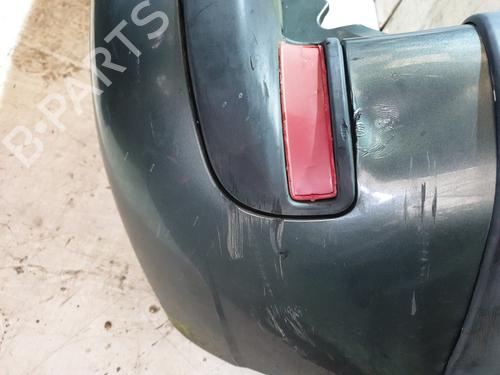 Rear bumper PEUGEOT 807 (EB_) 2.2 HDi | BP23832105C8 
