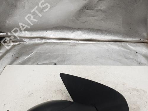 Right mirror PEUGEOT 206+ (2L_, 2M_) 1.4 HDi eco 70 | BP22866706C27