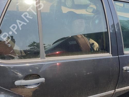 Right rear door VW GOLF IV (1J1) 1.9 TDI | BP29406566C5 