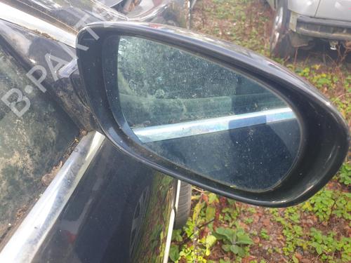 Used Right mirror PEUGEOT 607 (9D, 9U) 2.2 HDi (133 hp) 28570308