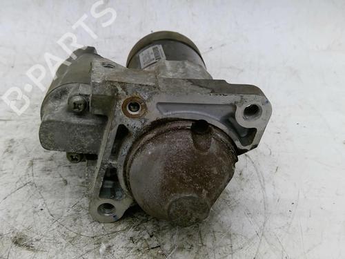 Used Starter Starter RENAULT MODUS / GRAND MODUS (F/JP0_) 1.5 dCi (FP0E, JP0E) (65 hp) 22879669 22879669