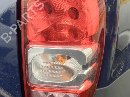 Right taillight DACIA DUSTER (HS_) | BP36650555C35 - Image 2