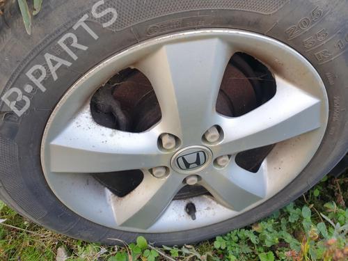 Fælk HONDA FR-V (BE) 2.2 i CTDi (BE5) (140 hp) 29429992