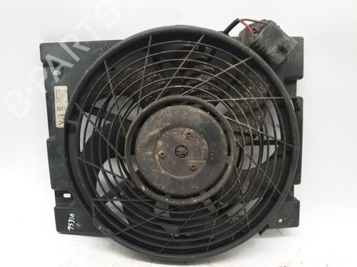 Køleventilator elektrisk OPEL ASTRA G Hatchback (T98) 1.4 16V (F08, F48) (90 hp) 23832573