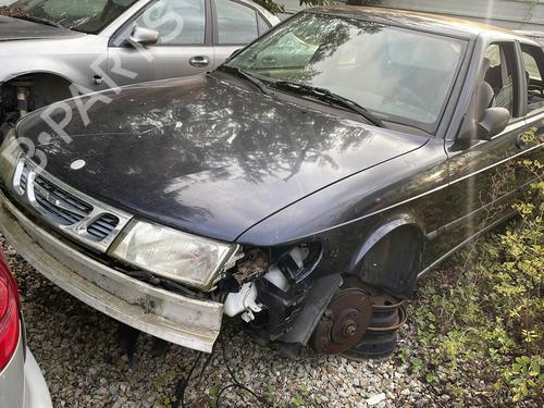 Grill SAAB 9-3 (YS3D) 2.2 TiD | BP22877957C40 