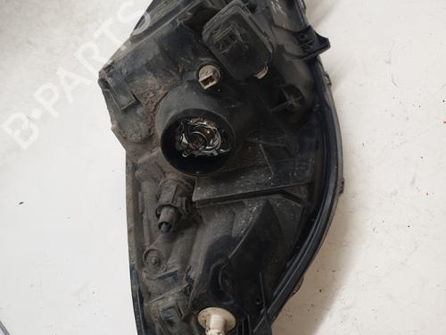 Used Right headlight Right headlight TOYOTA YARIS (_P9_) 1.3 VVT-i (SCP90_, SCP90R) (87 hp) 34361439 34361439