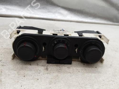 Climate control SEAT IBIZA III (6L1) 1.4 TDI | BP22878021I5 