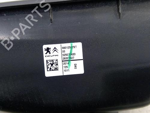 Used Left front window switch Left front window switch CITROËN DS3 (SA_) 1.2 VTi 82 (82 hp) 22885995 22885995