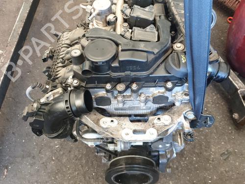 Motor Motor PEUGEOT 208 II (UB_, UP_, UW_, UJ_) 1.2 PureTech 100 (101 hp) 34453300 34453300