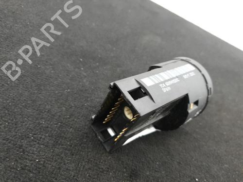 Headlight switch VW POLO (9N_, 9A_) 1.9 TDI | BP22879923I24 