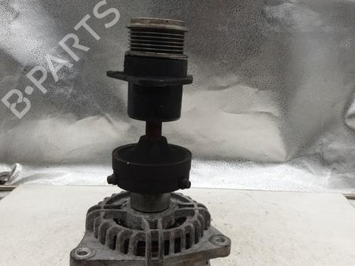 Used Alternator Alternator FORD FOCUS C-MAX (DM2) 1.8 TDCi (115 hp) 22867431 22867431