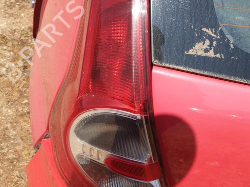 Used Left taillight Left taillight 37623068 37623068