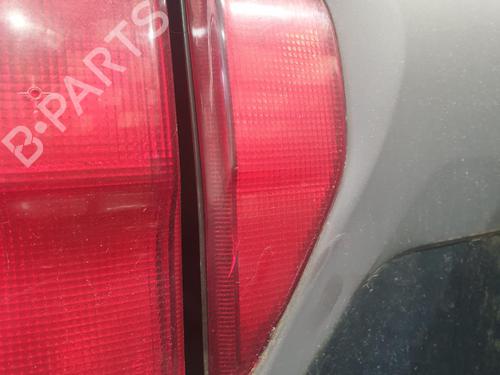 Used Left tailgate light Left tailgate light NISSAN TERRANO II (R20) 2.7 TDi 4WD (125 hp) 33742074 33742074
