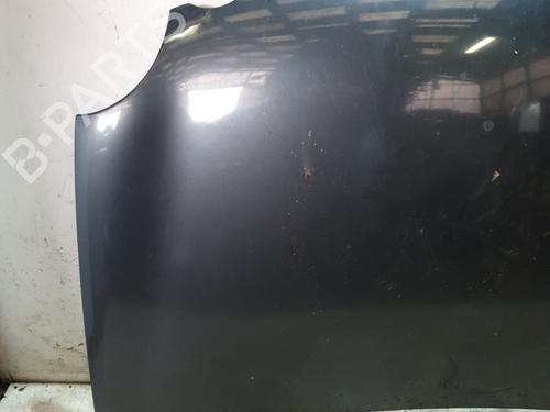 Hood VW POLO IV (9N_, 9A_) 1.4 TDI | BP23831846C1 