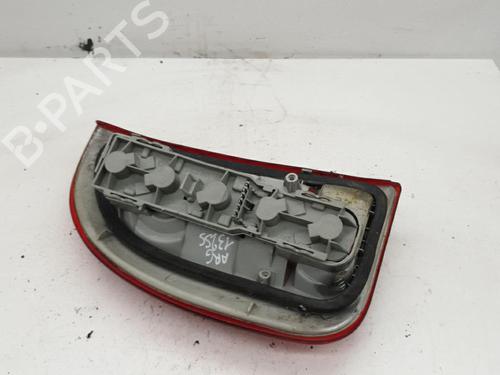 Used Left taillight OPEL CORSA B (S93) 1.0 i 12V (F08, F68, M68) (54 hp) 22868887