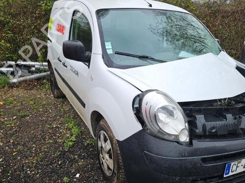 Front right seatbelt RENAULT KANGOO Express (FW0/1_) 1.5 dCi 75 (FW07, FW10, FW04) | BP24629827I25 - Image 4