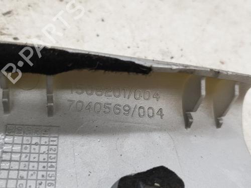 middle-console-mini-mini-r50-r53-2001-2002-2003-2004-2005-2006-24422952 main image