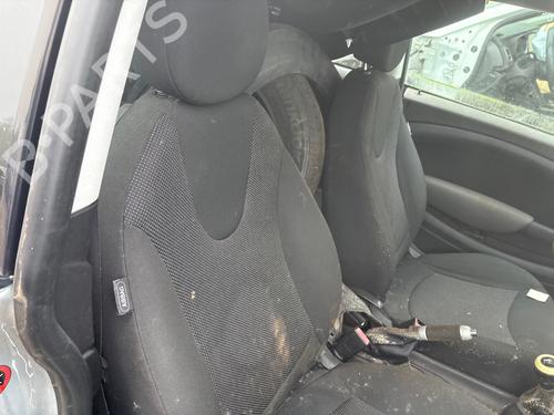 Used Right front seat Right front seat MINI MINI (R56) Cooper (120 hp) 40016176 40016176