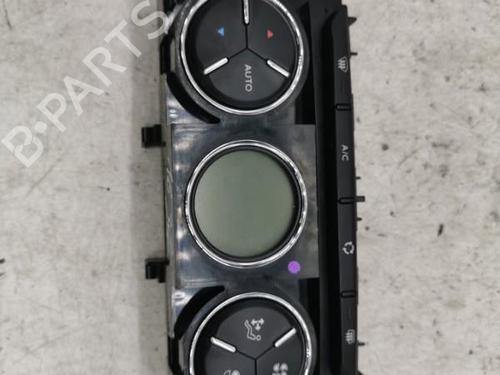 Climate control CITROËN DS3 (SA_) 1.6 HDi 90 | BP22870420I5 