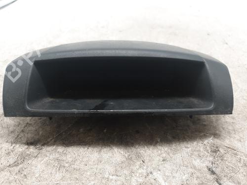 Multifunctionele display PEUGEOT PARTNER Box Body/MPV 1.6 HDi (90 hp) 30355958