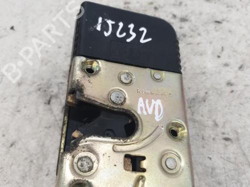Used Front right lock PEUGEOT 807 (EB_) 2.2 HDi (128 hp) 22874884