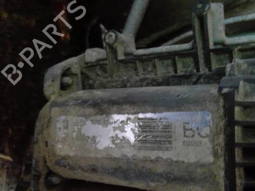 Gearbox OPEL COMBO Box Body/MPV 1.3 CDTI 16V | BP22876033M3 