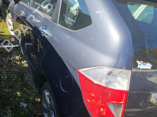 Brugte HONDA FR-V (BE) 2.2 i CTDi (BE5) (140 hp) 4240158