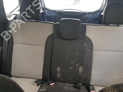 Rear seat DACIA DUSTER (HS_) | BP36650568C17 - Image 3
