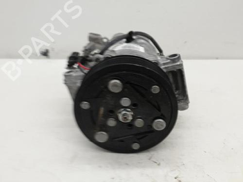 Used AC compressor AC compressor RENAULT CLIO V (B7_) 1.0 TCe 90 (B7MT) (91 hp) 22876573 22876573