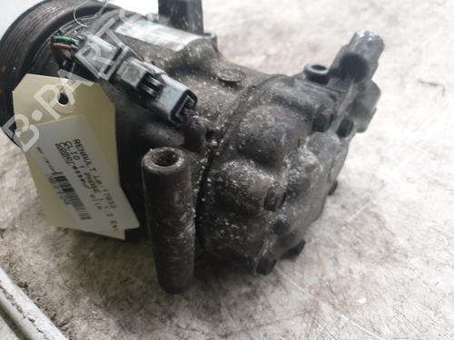 AC compressor RENAULT CLIO I (B/C57_, 5/357_) 1.2 (B/C/S572) | BP30939973M34