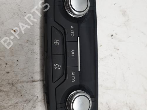 Used Climate control Climate control AUDI A6 Allroad C7 (4GH, 4GJ) 3.0 TDI quattro (313 hp) 22869735 22869735