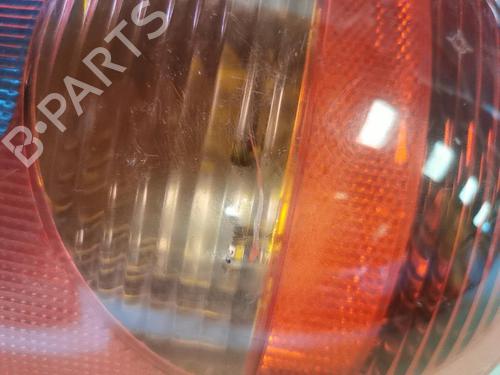 Right taillight RENAULT TWINGO I (C06_) 1.2 16V (C06C, C06D, C06K) | BP22879982C35 