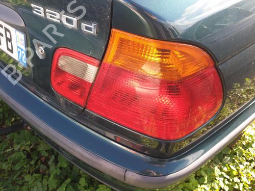 Right taillight BMW 3 (E46) 320 d | BP28798865C35 - Image 2