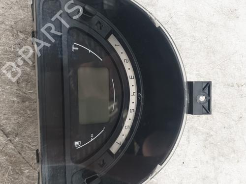 Instrument cluster CITROËN C3 Pluriel (HB_) 1.6 | BP28314320C47 - Image 3