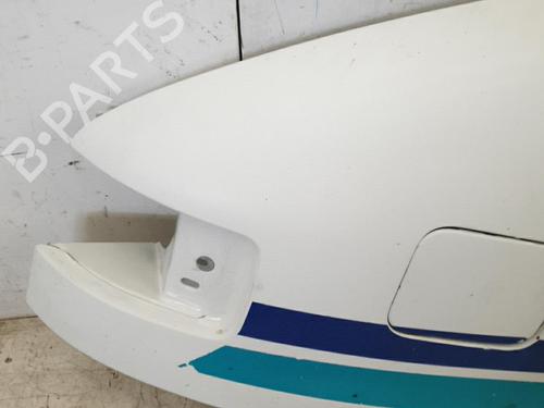 Left front fenders PEUGEOT BOXER Van (230L) 1.9 D | BP22878680C41 