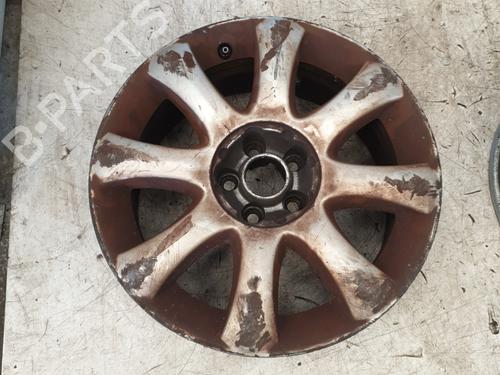 Used Rim PEUGEOT 807 (EB_) 2.2 HDi (163 hp) 25917575