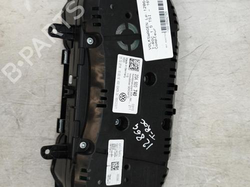 Used Instrument cluster Instrument cluster VW T-ROC (A11, D11) 1.5 TSI (150 hp) 22880033 22880033