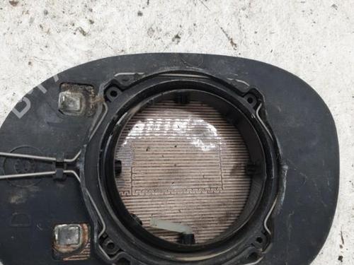 Right mirror glass PEUGEOT 206 Hatchback (2A/C) 2.0 HDI 90 | BP23436076C147 