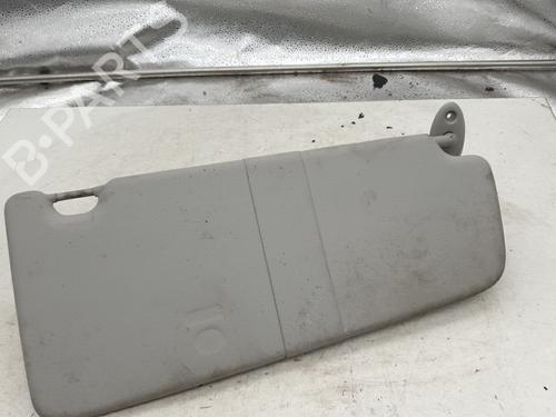 Used Left sun visor Left sun visor FORD S-MAX (WA6) 1.8 TDCi (125 hp) 22871432 22871432