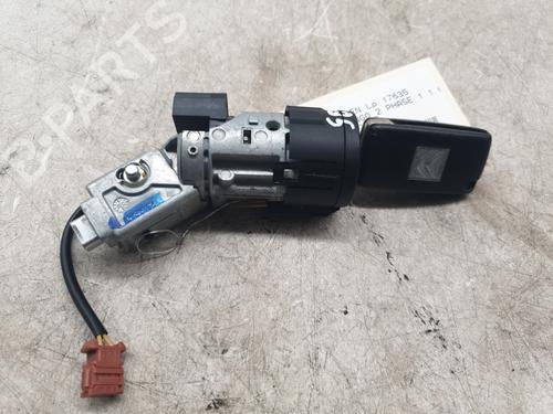 Ignition barrel CITROËN BERLINGO MULTISPACE (B9) 1.6 HDi 110 | BP29981527M48