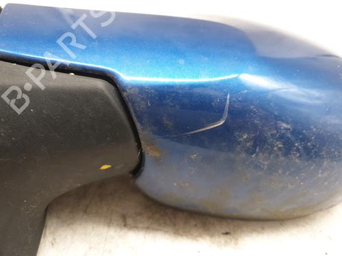 Used Left mirror Left mirror 37470628 37470628