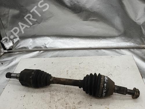 Used Left front driveshaft Left front driveshaft CHEVROLET CAPTIVA (C100, C140) 2.0 D 4WD (150 hp) 24422279 24422279