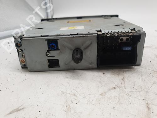 Radio PEUGEOT 207 SW (WK_) 1.6 HDi | BP22883128E6 